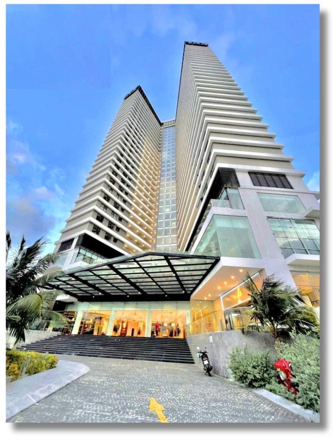 Flc Quy Nhon Beach Apt Esterno foto